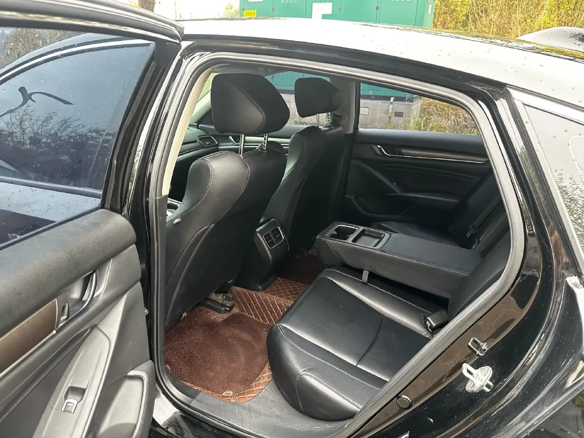 2018 Honda Accord 1.5T 177HP L4 CVT,autocango,china used car exporter,china ev exporter,chinese used car exporter,chinese used ev exporter