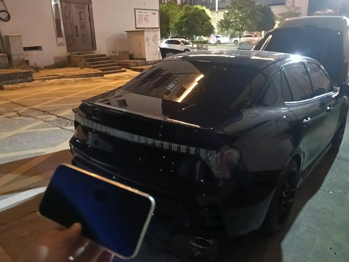 2023 LYNK&CO 03 2.0T 254HP L4 7DCT,autocango,china used car exporter,china ev exporter,chinese used car exporter,chinese used ev exporter