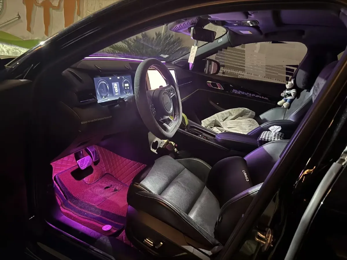 2023 LYNK&CO 03 2.0T 254HP L4 7DCT,autocango,china used car exporter,china ev exporter,chinese used car exporter,chinese used ev exporter