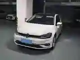 2018 Volkswagen Golf 1.6L 110HP L4 6AT
