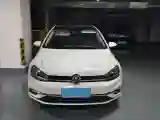 2018 Volkswagen Golf 1.6L 110HP L4 6AT
