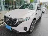 2020 MERCEDES-BENZ EQC CLASS,autocango,china used car exporter,china ev exporter,chinese used car exporter,chinese used ev exporter