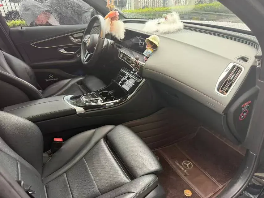 2020 Mercedes-Benz EQC Class BEV 79.2KWH,autocango,china used car exporter,china ev exporter,chinese used car exporter,chinese used ev exporter