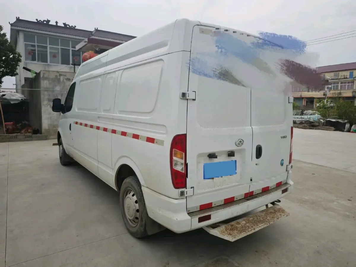 2023 DongFeng DFAC YuFeng 2.0T 136HP L4 6MT,autocango,china used car exporter,china ev exporter,chinese used car exporter,chinese used ev exporter