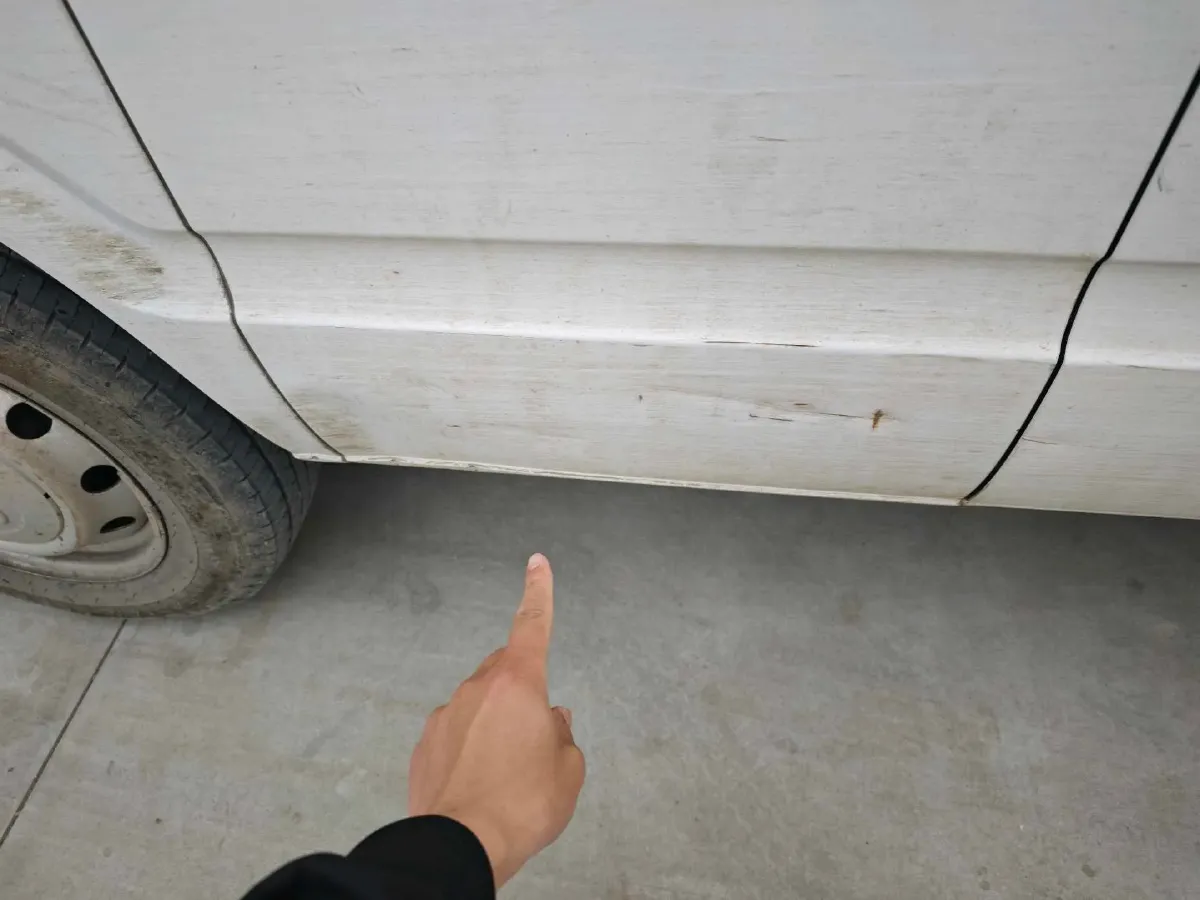 2023 DongFeng DFAC YuFeng 2.0T 136HP L4 6MT,autocango,china used car exporter,china ev exporter,chinese used car exporter,chinese used ev exporter