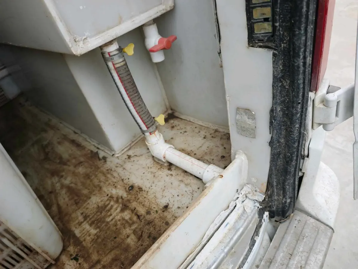 2023 DongFeng DFAC YuFeng 2.0T 136HP L4 6MT,autocango,china used car exporter,china ev exporter,chinese used car exporter,chinese used ev exporter