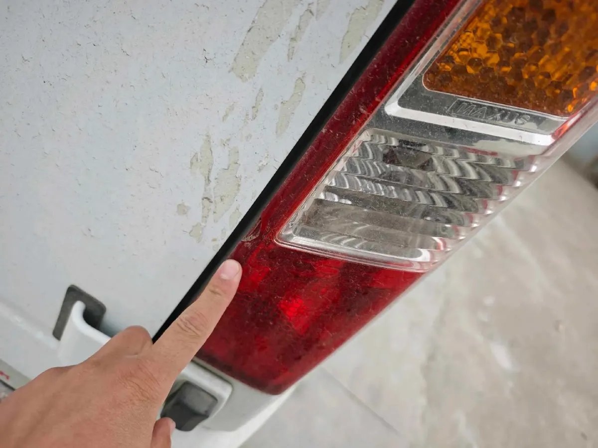 2023 DongFeng DFAC YuFeng 2.0T 136HP L4 6MT,autocango,china used car exporter,china ev exporter,chinese used car exporter,chinese used ev exporter