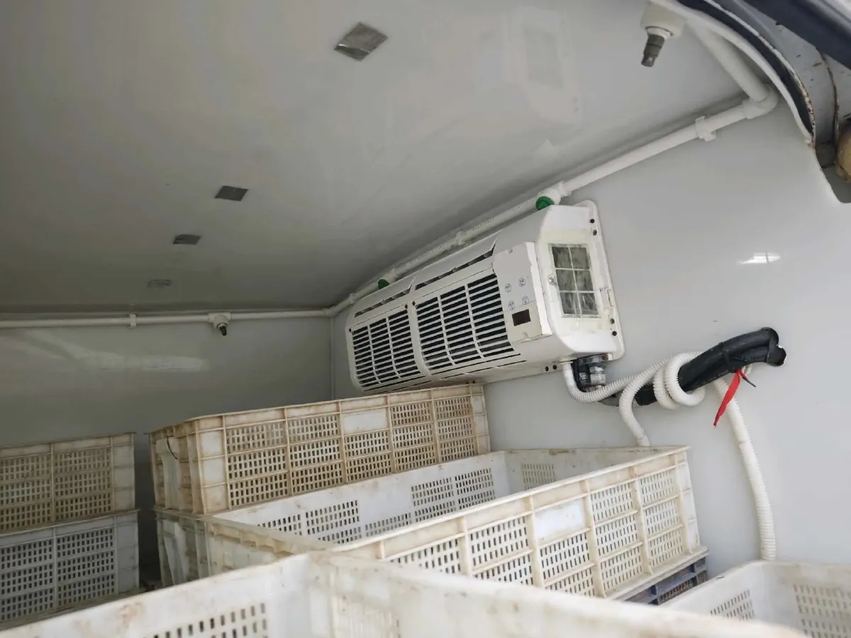 2023 DongFeng DFAC YuFeng 2.0T 136HP L4 6MT,autocango,china used car exporter,china ev exporter,chinese used car exporter,chinese used ev exporter