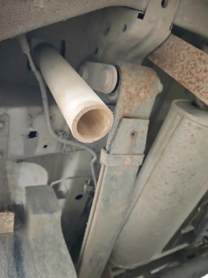 2023 DongFeng DFAC YuFeng 2.0T 136HP L4 6MT,autocango,china used car exporter,china ev exporter,chinese used car exporter,chinese used ev exporter