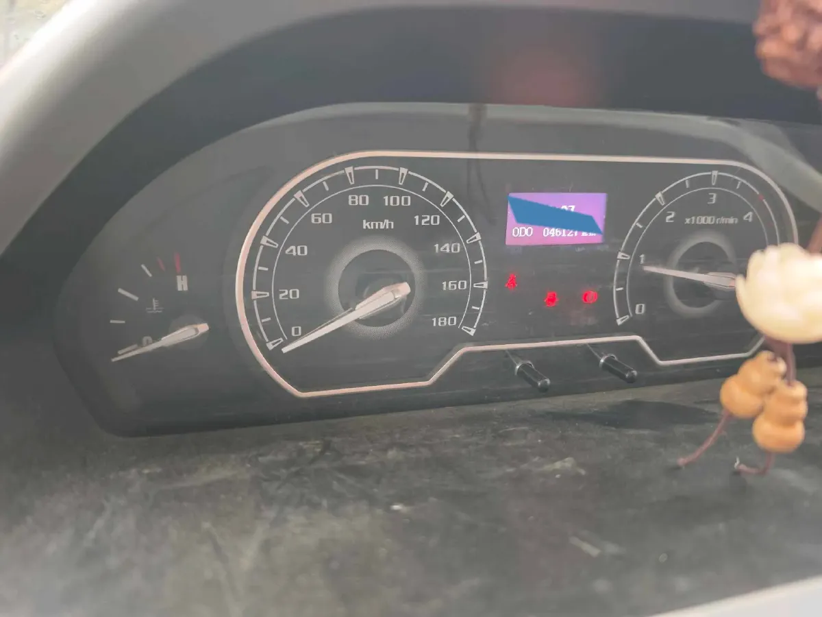 2023 DongFeng DFAC YuFeng 2.0T 136HP L4 6MT,autocango,china used car exporter,china ev exporter,chinese used car exporter,chinese used ev exporter