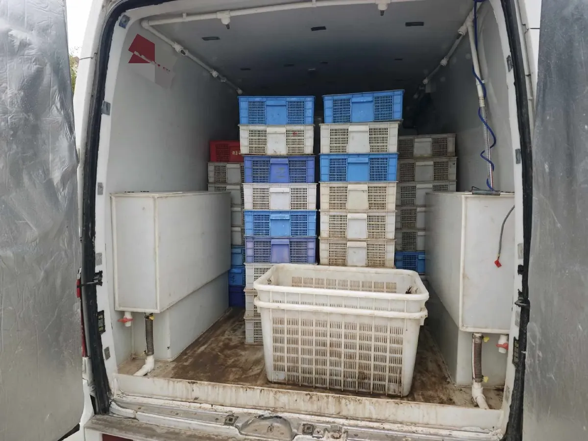 2023 DongFeng DFAC YuFeng 2.0T 136HP L4 6MT,autocango,china used car exporter,china ev exporter,chinese used car exporter,chinese used ev exporter