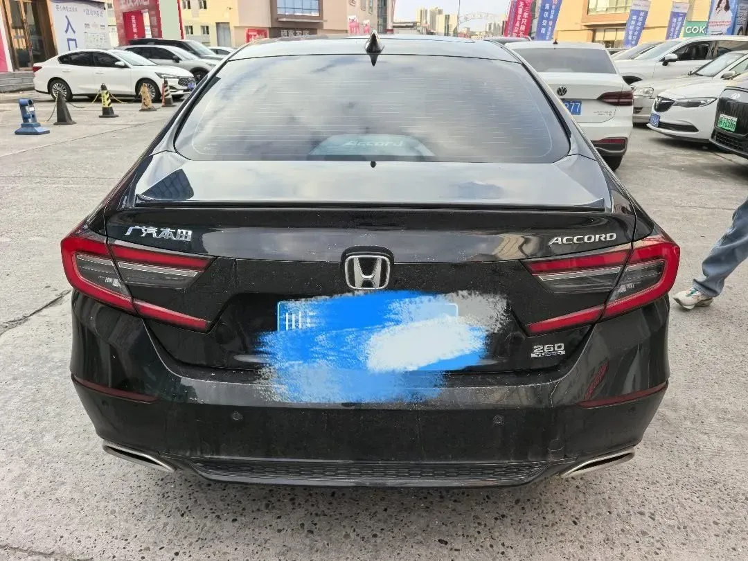 2022 Honda Accord 1.5T 194HP L4 CVT,autocango,china used car exporter,china ev exporter,chinese used car exporter,chinese used ev exporter