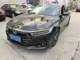 2022 Honda Accord 1.5T 194HP L4 CVT