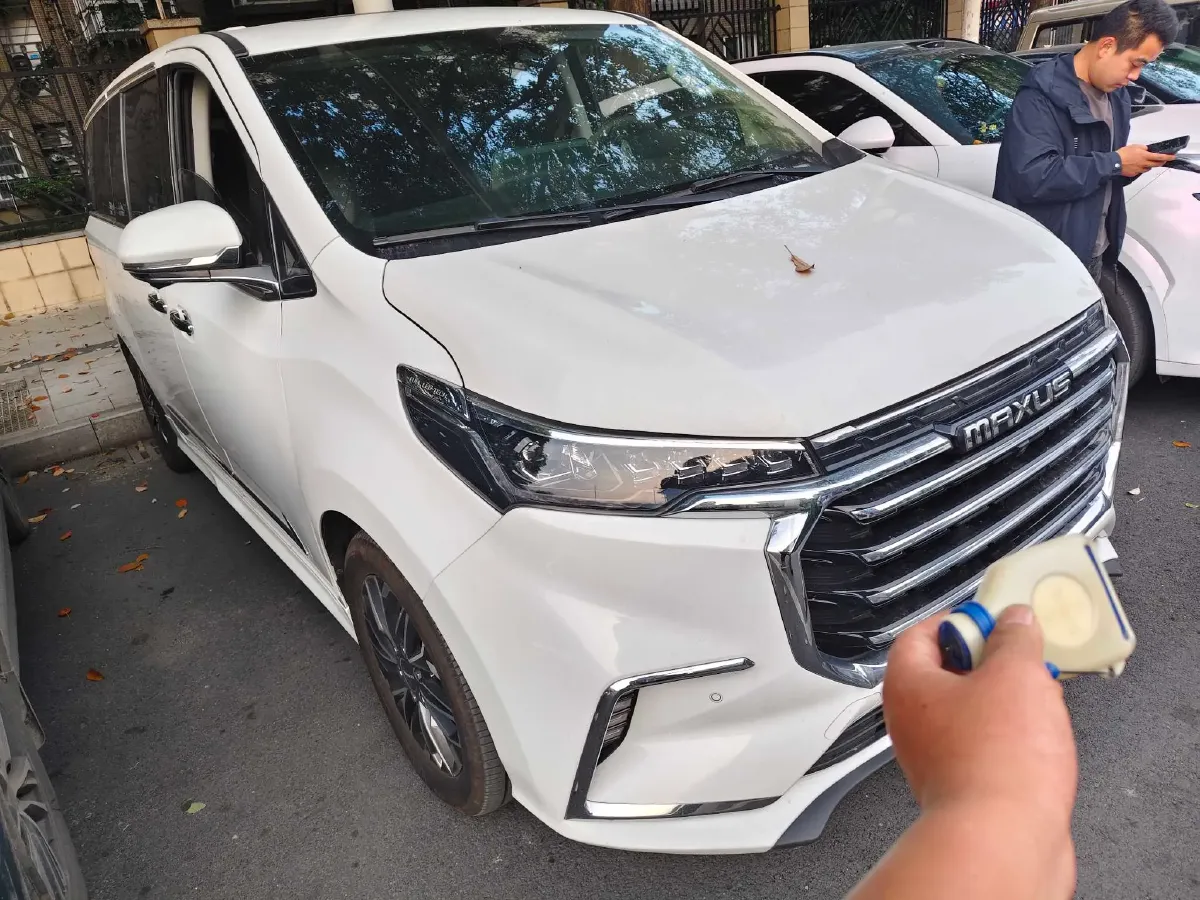 2021 MAXUS G20 2.0T 163HP L4 8AT,autocango,china used car exporter,china ev exporter,chinese used car exporter,chinese used ev exporter