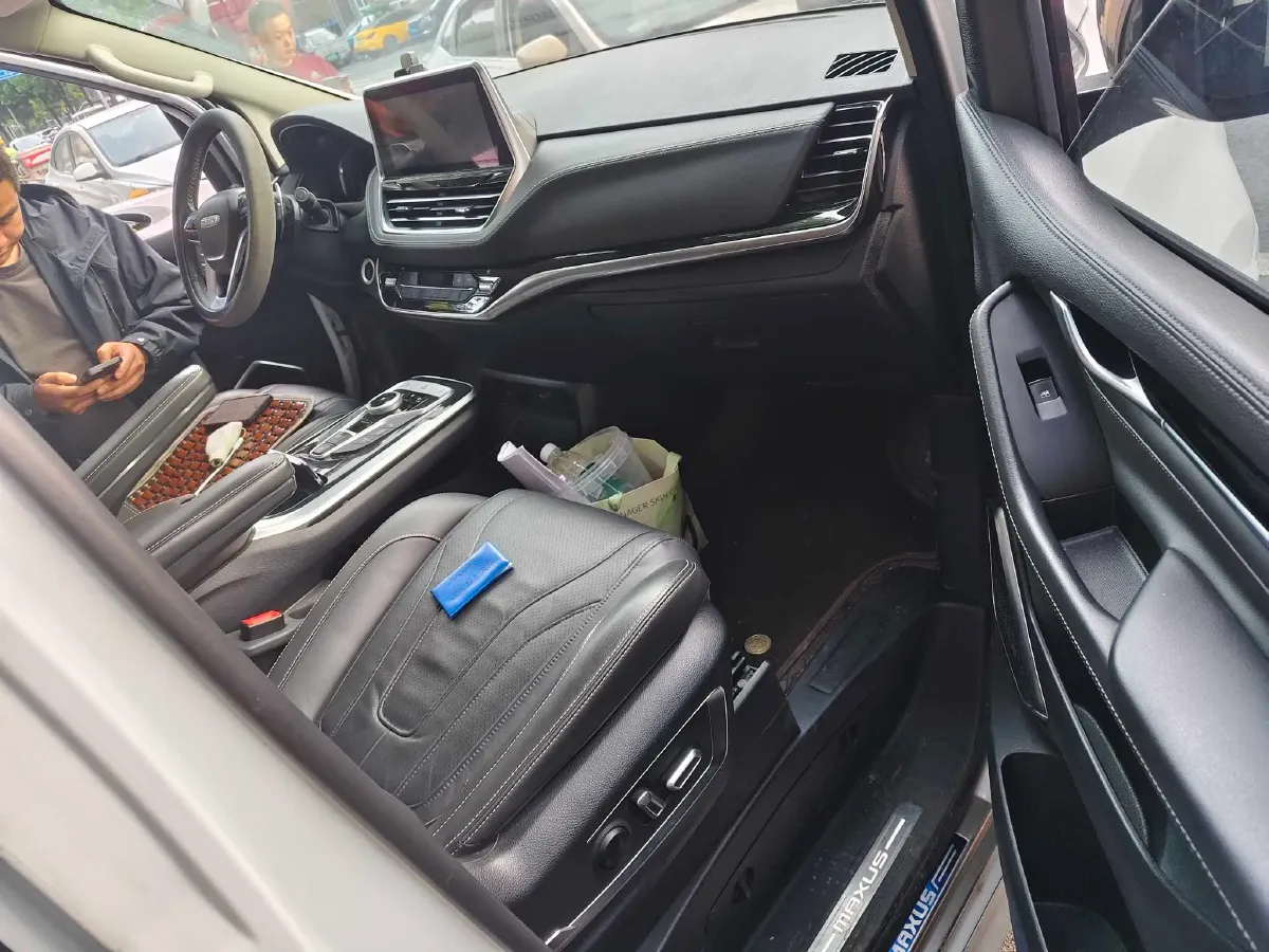 2021 MAXUS G20 2.0T 163HP L4 8AT,autocango,china used car exporter,china ev exporter,chinese used car exporter,chinese used ev exporter