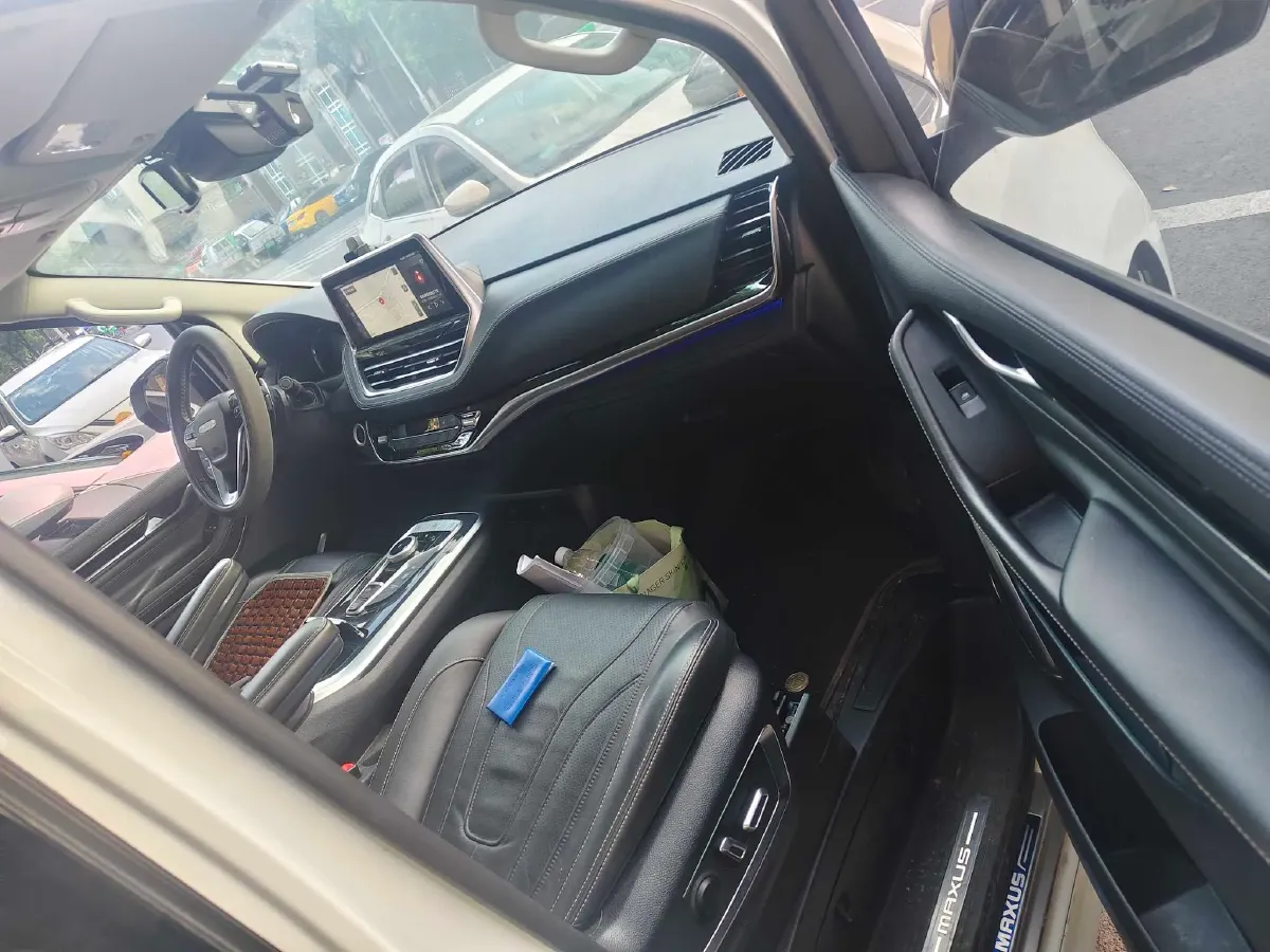 2021 MAXUS G20 2.0T 163HP L4 8AT,autocango,china used car exporter,china ev exporter,chinese used car exporter,chinese used ev exporter