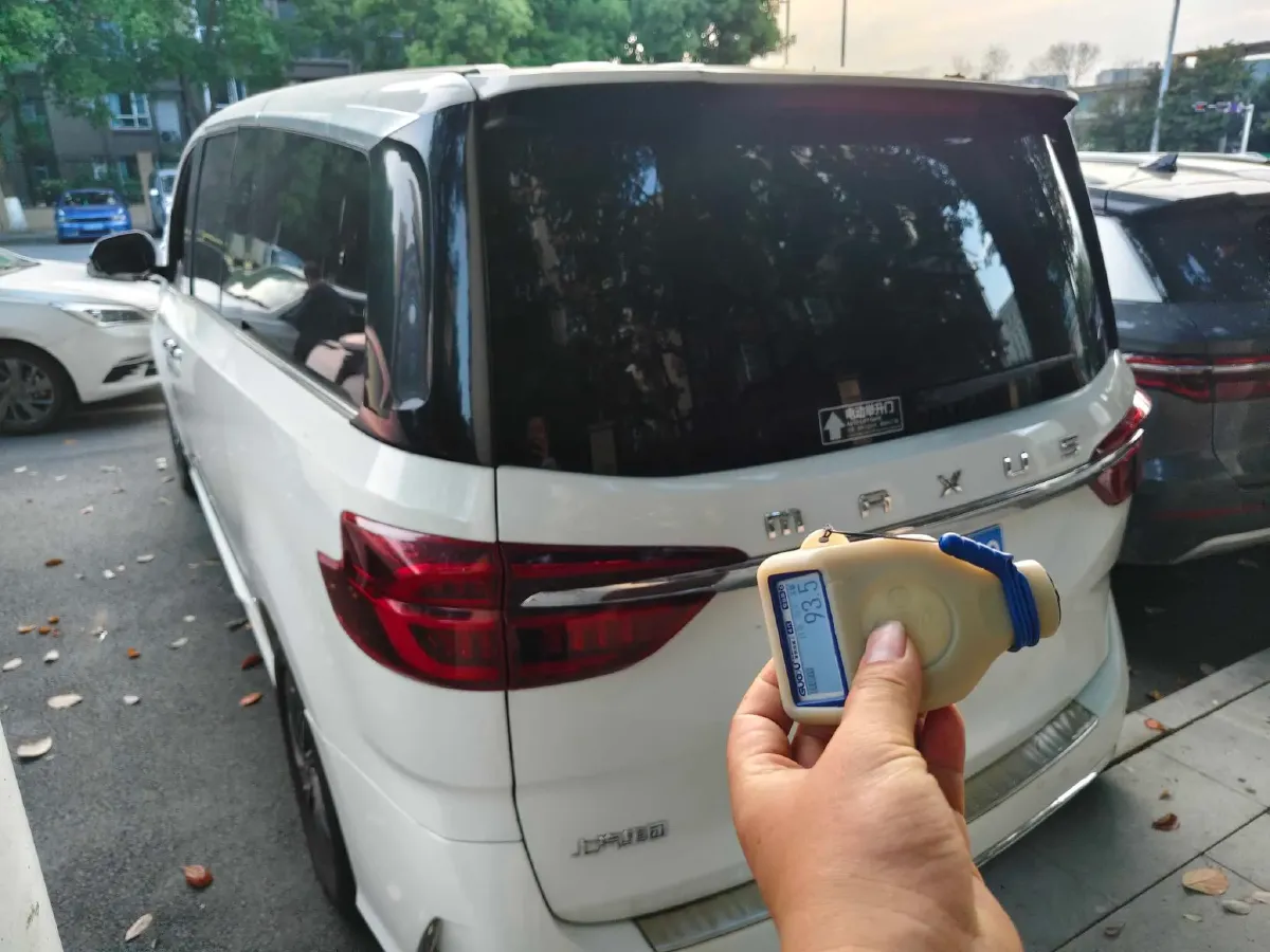 2021 MAXUS G20 2.0T 163HP L4 8AT,autocango,china used car exporter,china ev exporter,chinese used car exporter,chinese used ev exporter