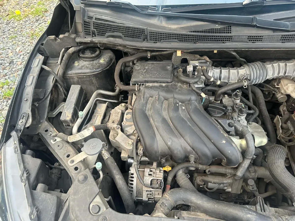 2021 Nissan Sylphy 1.6L 122HP L4 CVT,autocango,china used car exporter,china ev exporter,chinese used car exporter,chinese used ev exporter