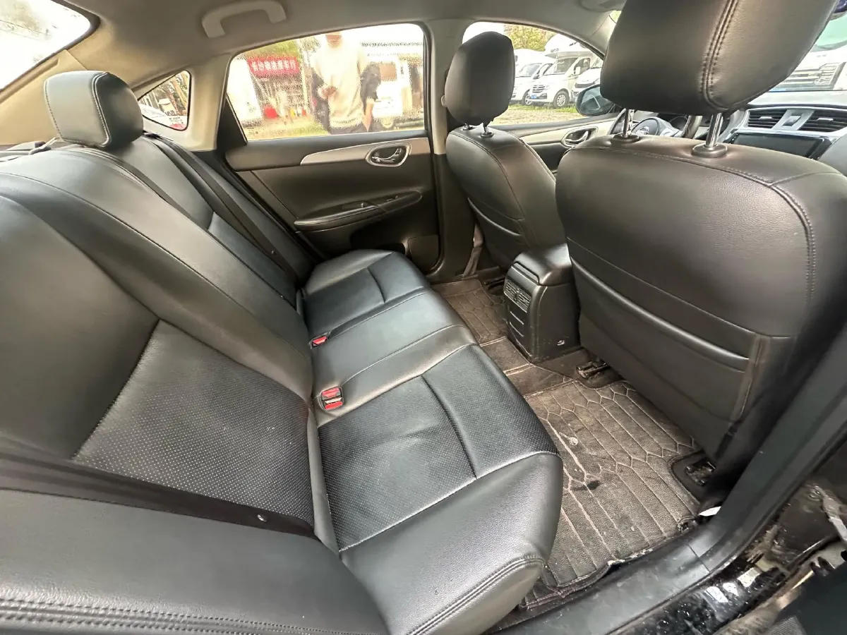 2021 Nissan Sylphy 1.6L 122HP L4 CVT,autocango,china used car exporter,china ev exporter,chinese used car exporter,chinese used ev exporter