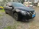 2021 Nissan Sylphy 1.6L 122HP L4 CVT