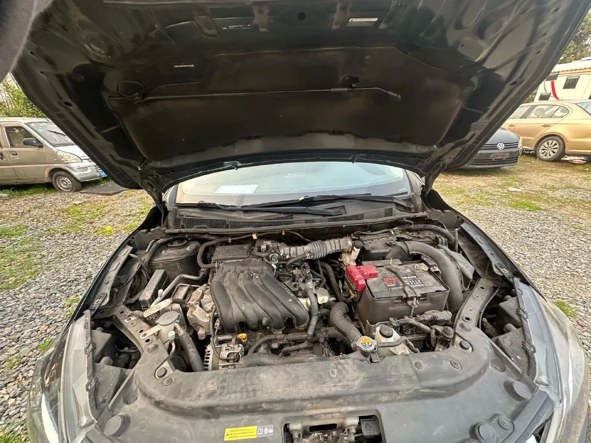 2021 Nissan Sylphy 1.6L 122HP L4 CVT,autocango,china used car exporter,china ev exporter,chinese used car exporter,chinese used ev exporter