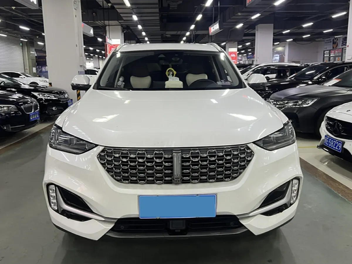 2021 WEY VV6 2.0T 227HP L4 7DCT,autocango,china used car exporter,china ev exporter,chinese used car exporter,chinese used ev exporter