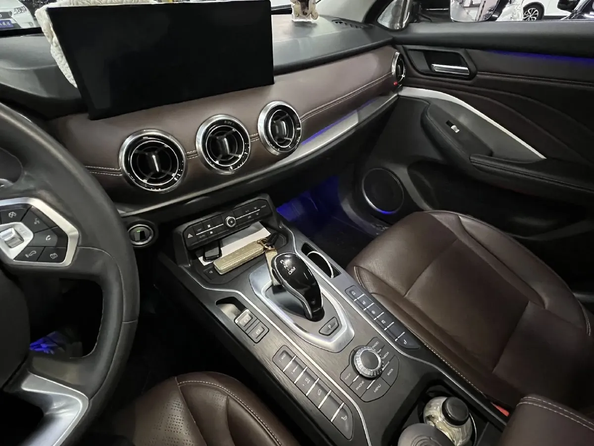 2021 WEY VV6 2.0T 227HP L4 7DCT,autocango,china used car exporter,china ev exporter,chinese used car exporter,chinese used ev exporter