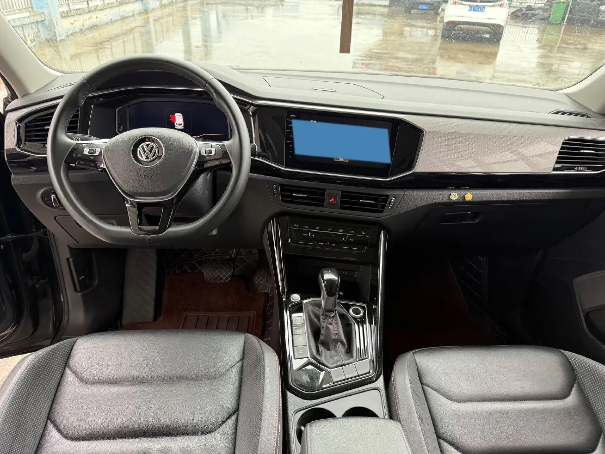 2020 Volkswagen Tayron 2.0T 186HP L4 7DCT,autocango,china used car exporter,china ev exporter,chinese used car exporter,chinese used ev exporter