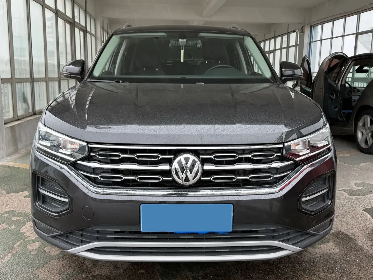 2020 Volkswagen Tayron 2.0T 186HP L4 7DCT,autocango,china used car exporter,china ev exporter,chinese used car exporter,chinese used ev exporter