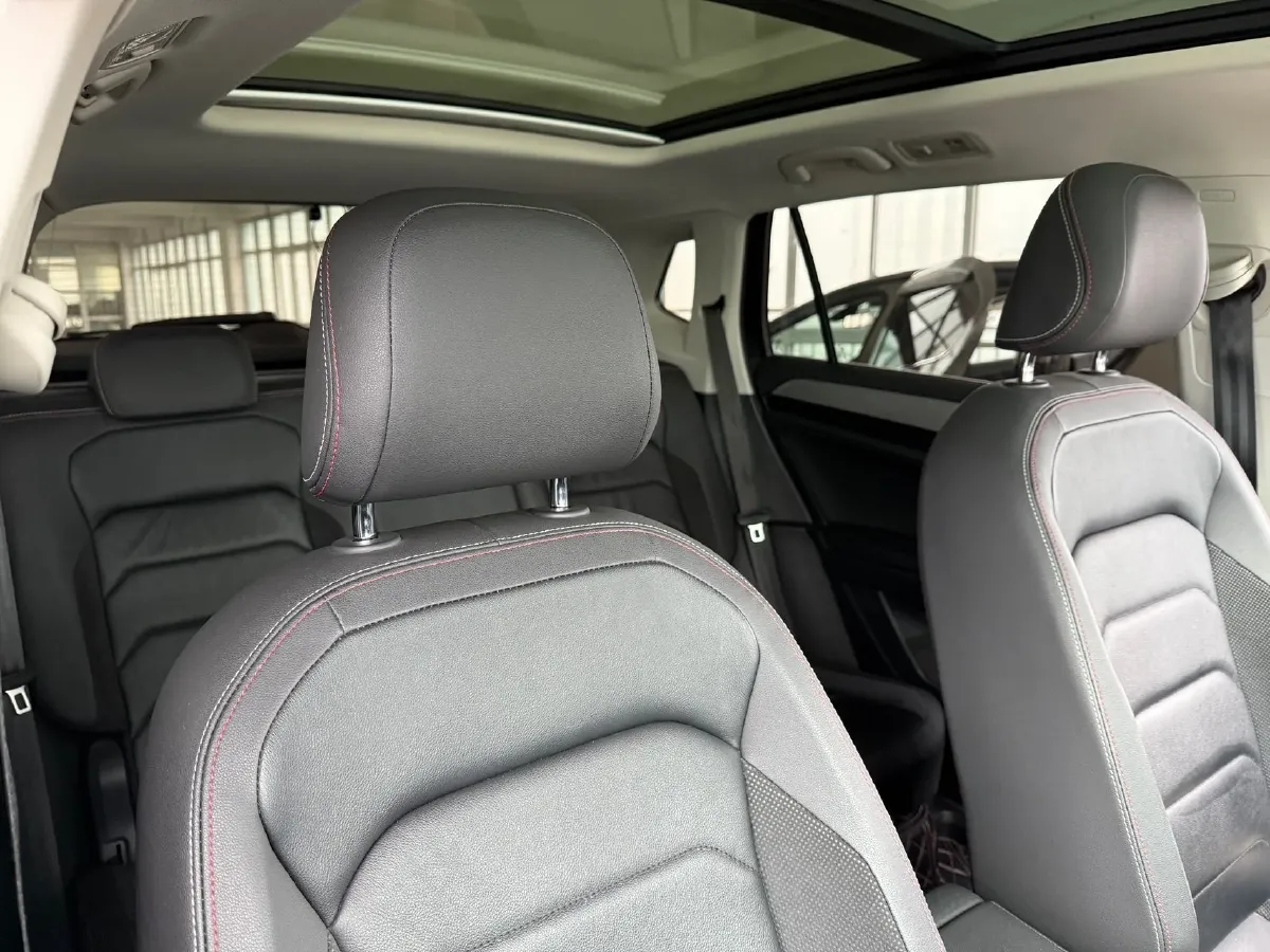 2020 Volkswagen Tayron 2.0T 186HP L4 7DCT,autocango,china used car exporter,china ev exporter,chinese used car exporter,chinese used ev exporter