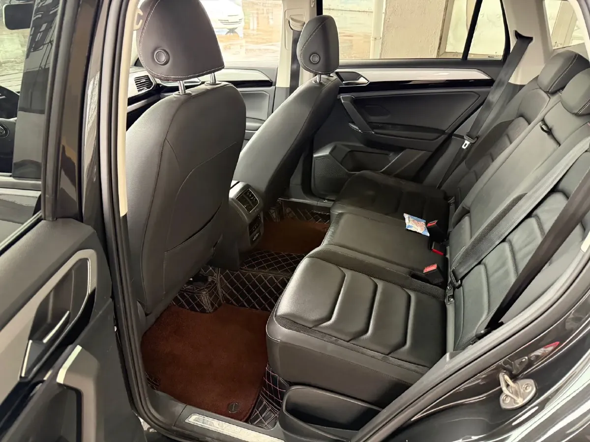 2020 Volkswagen Tayron 2.0T 186HP L4 7DCT,autocango,china used car exporter,china ev exporter,chinese used car exporter,chinese used ev exporter