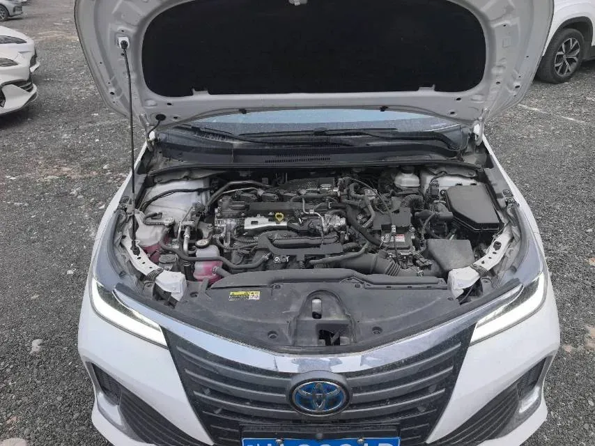 2023 Toyota Allion 2.0L 152HP L4 E-CVT Hybrid,autocango,china used car exporter,china ev exporter,chinese used car exporter,chinese used ev exporter