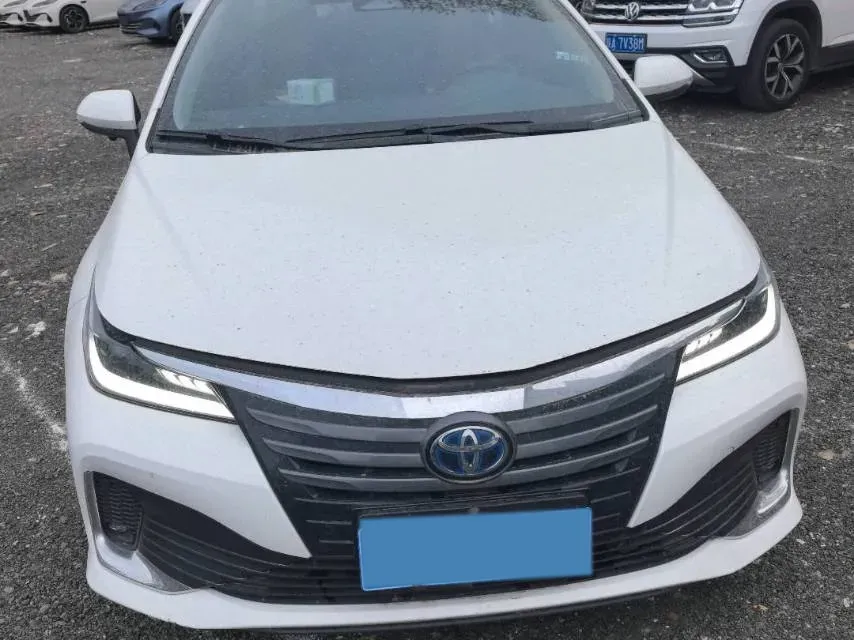 2023 Toyota Allion 2.0L 152HP L4 E-CVT Hybrid,autocango,china used car exporter,china ev exporter,chinese used car exporter,chinese used ev exporter