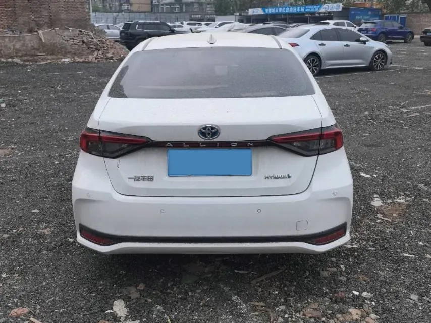 2023 Toyota Allion 2.0L 152HP L4 E-CVT Hybrid,autocango,china used car exporter,china ev exporter,chinese used car exporter,chinese used ev exporter