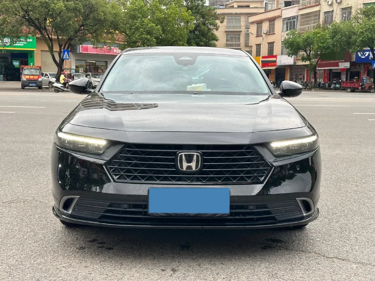 2023 Honda Accord 1.5T 192HP L4 CVT,autocango,china used car exporter,china ev exporter,chinese used car exporter,chinese used ev exporter