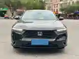 2023 Honda Accord 1.5T 192HP L4 CVT