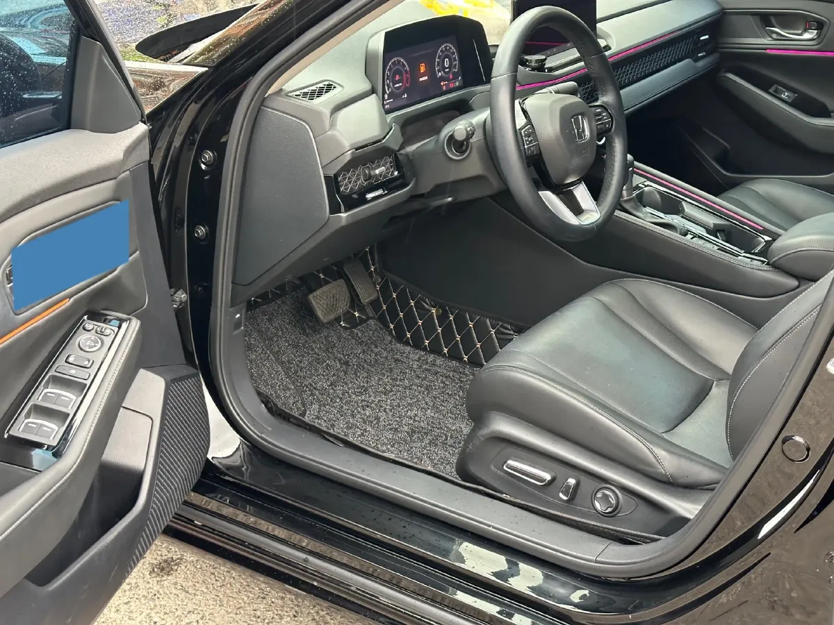 2023 Honda Accord 1.5T 192HP L4 CVT,autocango,china used car exporter,china ev exporter,chinese used car exporter,chinese used ev exporter