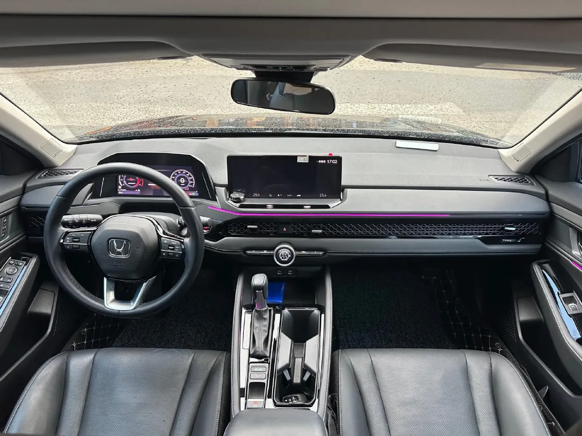 2023 Honda Accord 1.5T 192HP L4 CVT,autocango,china used car exporter,china ev exporter,chinese used car exporter,chinese used ev exporter