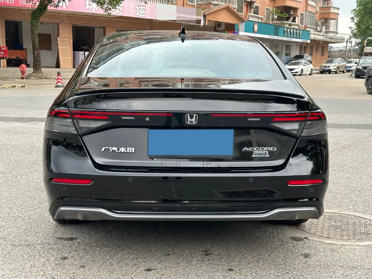 2023 Honda Accord 1.5T 192HP L4 CVT,autocango,china used car exporter,china ev exporter,chinese used car exporter,chinese used ev exporter