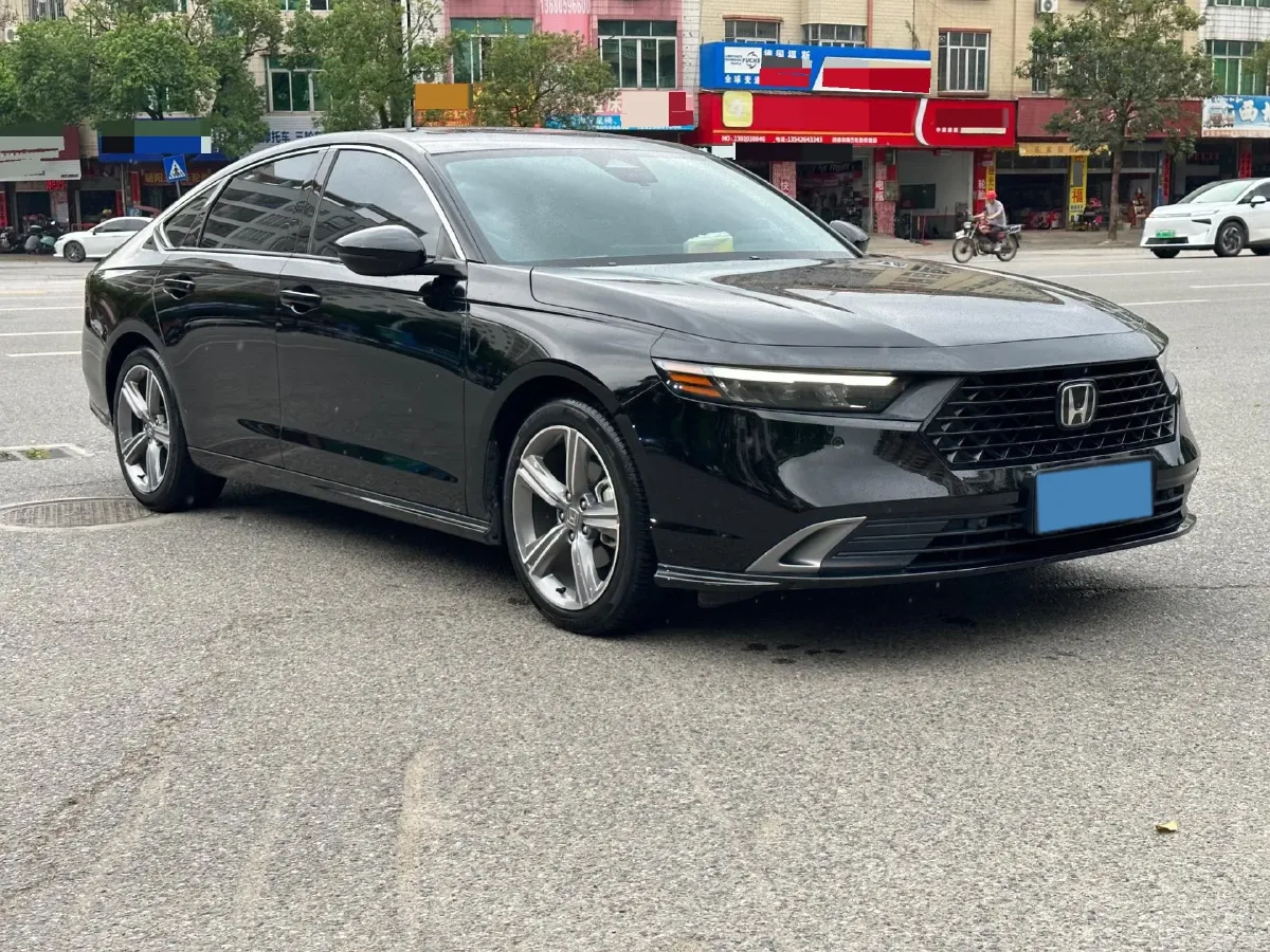 2023 Honda Accord 1.5T 192HP L4 CVT,autocango,china used car exporter,china ev exporter,chinese used car exporter,chinese used ev exporter