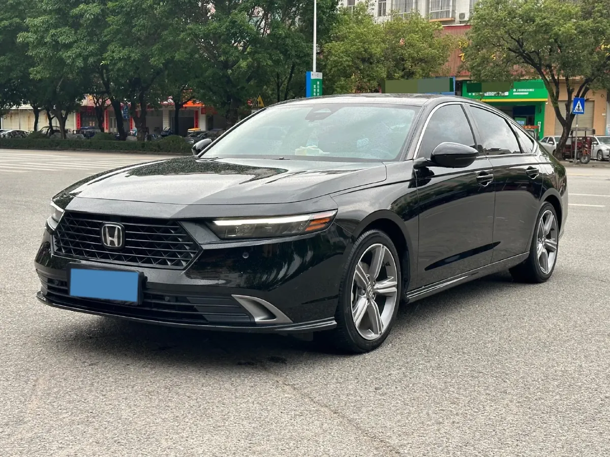 2023 Honda Accord 1.5T 192HP L4 CVT,autocango,china used car exporter,china ev exporter,chinese used car exporter,chinese used ev exporter