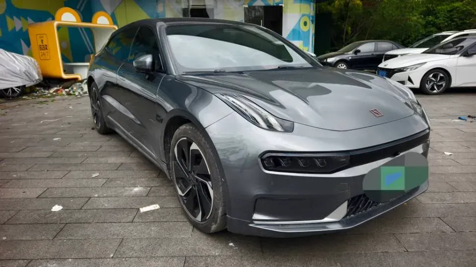 2022 Zeekr 001 BEV 86KWH,autocango,china used car exporter,china ev exporter,chinese used car exporter,chinese used ev exporter