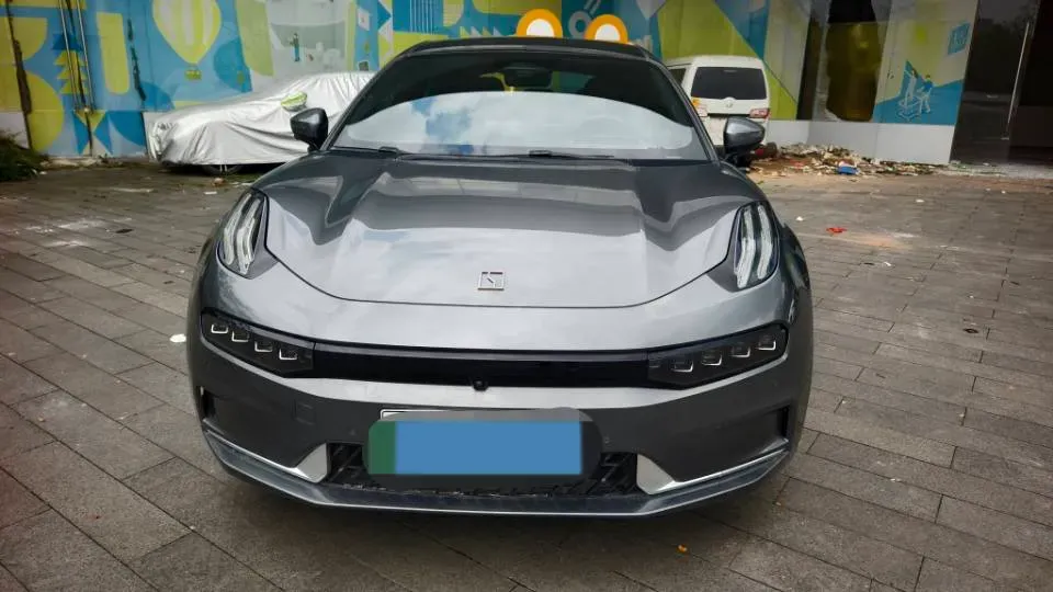 2022 Zeekr 001 BEV 86KWH,autocango,china used car exporter,china ev exporter,chinese used car exporter,chinese used ev exporter
