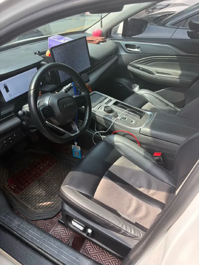 2022 ChangAn Oshan Z6 1.5T 170HP L4 6TCT PHEV 28.4KWH,autocango,china used car exporter,china ev exporter,chinese used car exporter,chinese used ev exporter