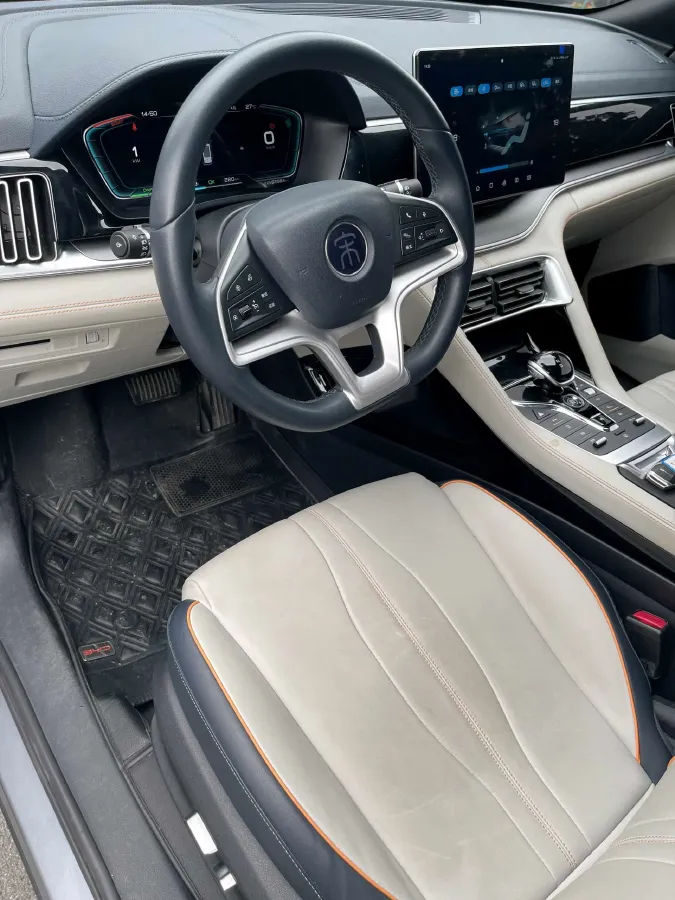 2021 BYD Qin BEV 53.56KWH,autocango,china used car exporter,china ev exporter,chinese used car exporter,chinese used ev exporter