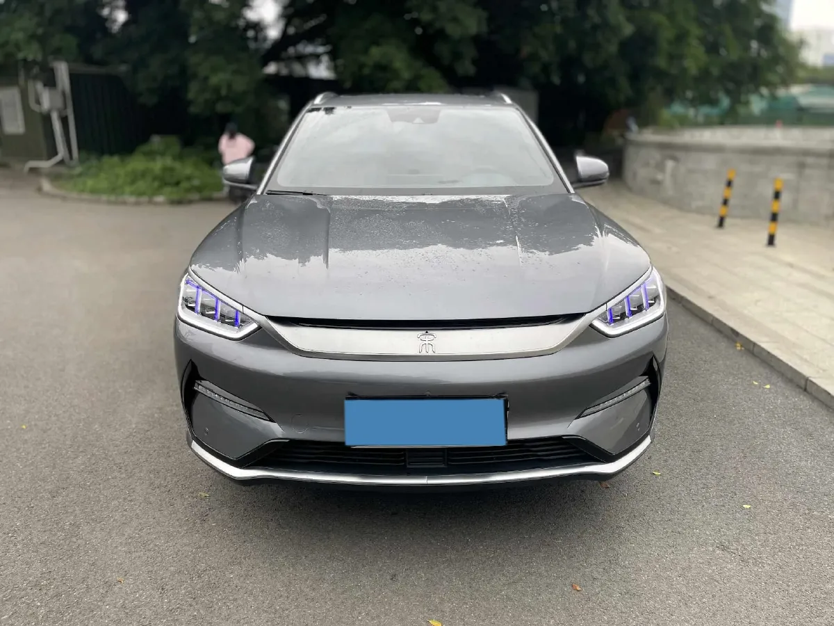 2021 BYD Qin BEV 53.56KWH,autocango,china used car exporter,china ev exporter,chinese used car exporter,chinese used ev exporter