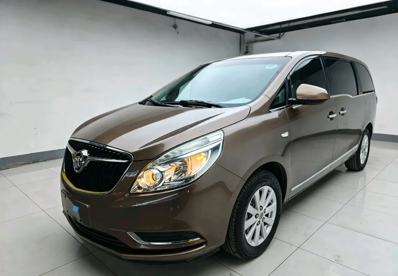 2018 Buick GL8 2.0T 260HP L4 6AT,autocango,china used car exporter,china ev exporter,chinese used car exporter,chinese used ev exporter