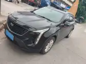 2018 CADILLAC XT4,autocango,china used car exporter,china ev exporter,chinese used car exporter,chinese used ev exporter