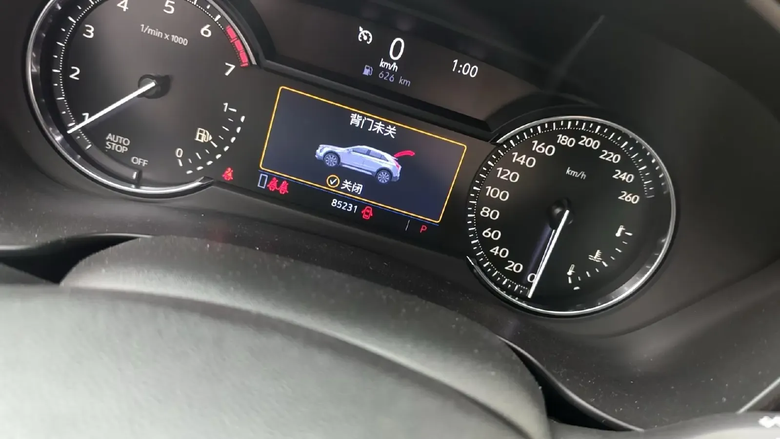 2018 Cadillac XT4 2.0T 241HP L4 9AT,autocango,china used car exporter,china ev exporter,chinese used car exporter,chinese used ev exporter