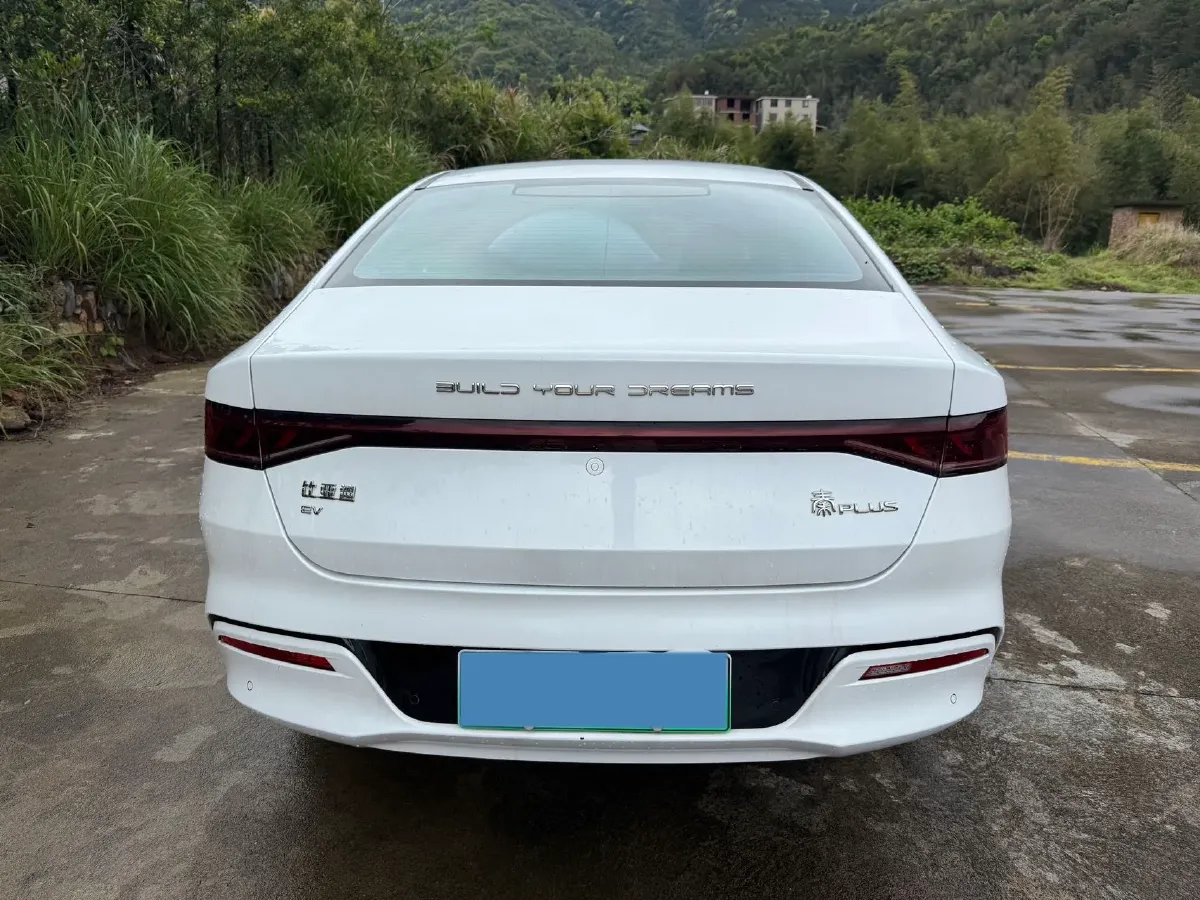 2021 BYD Qin BEV 53.56KWH,autocango,china used car exporter,china ev exporter,chinese used car exporter,chinese used ev exporter